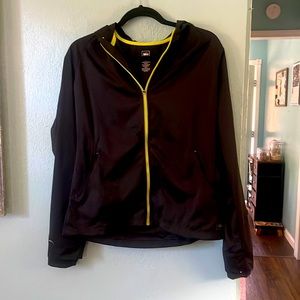 REI Hooded Jacket